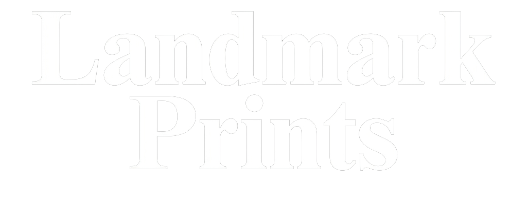 Landmark Prints